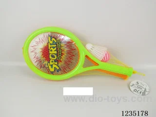 Racket Series