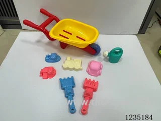 8PCS Beach Set
