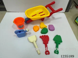 10PCS Beach Set