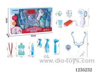 Doctor Set
