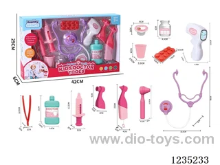 Doctor Set