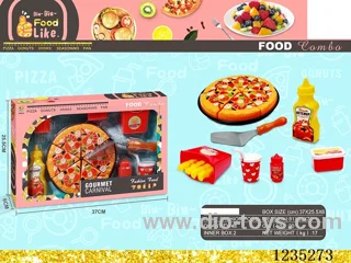 cutting set
