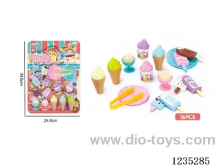 Ice Cream Set