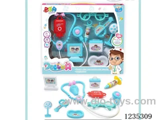 doctor set 10PCS