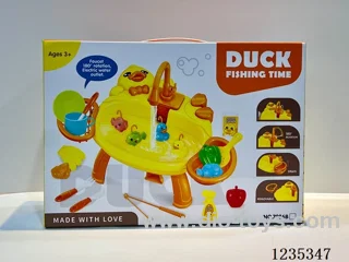 B/O Fishing Platform not included battery