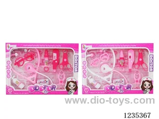Doctor Set