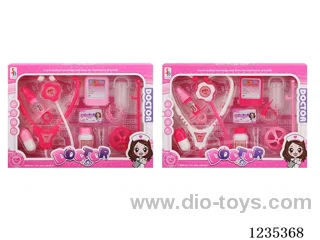 Doctor Set