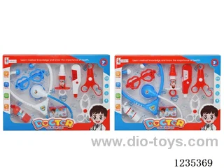 Doctor Set