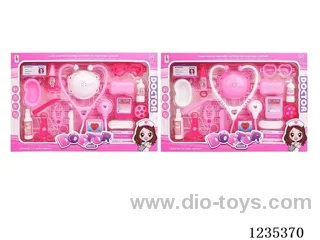 Doctor Set