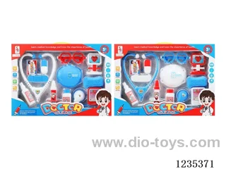 Doctor Set