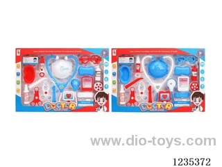 Doctor Set