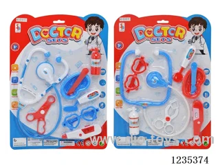 Doctor Set