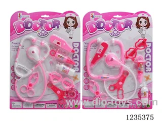 Doctor Set