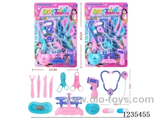 Doctor Set
