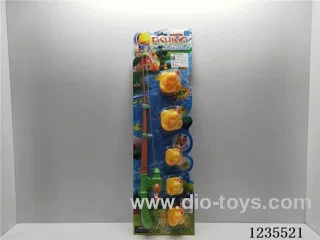 Duck Fishing Set