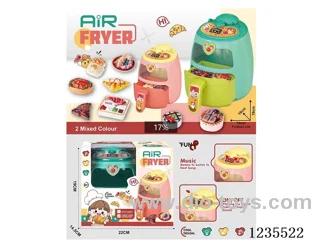 Air Fryer W L/M