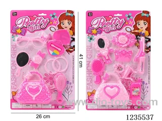 Accessories Series