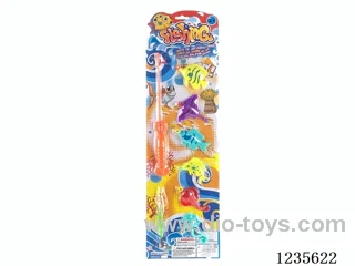 Fishing Set