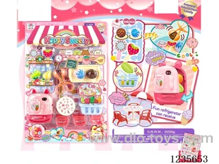 kitchen set