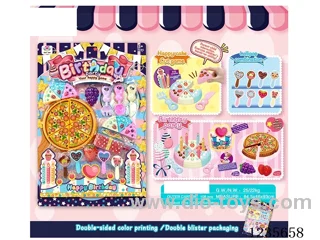 kitchen set