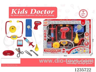 Doctor Set