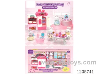 Kitchen set