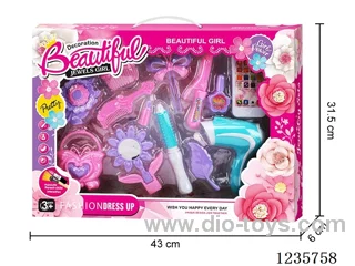Accessory Set 13PCS