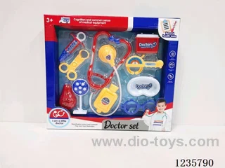 Doctor Set