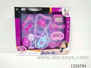 Doctor Set