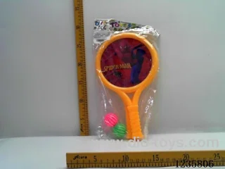 Round Ball Racket +ping-pong