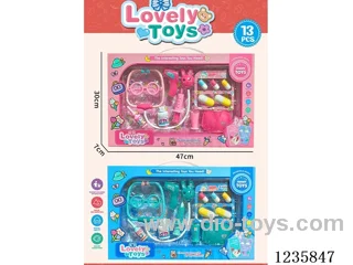 Doctor Set