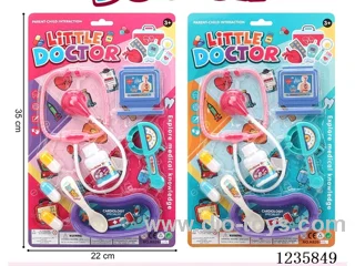 Doctor set