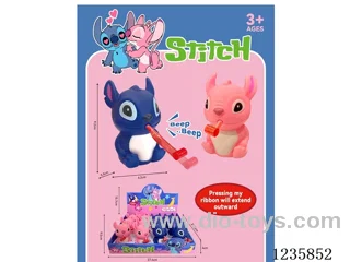 Vinyl Sticky (Blow Dragon), 12pcs/box