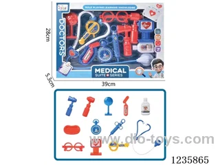 Doctor Set
