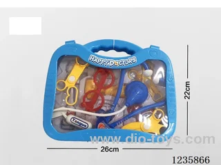 Doctor Set