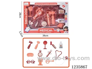 Doctor Set