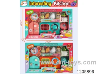 Tableware Set