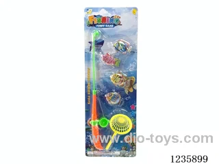 Fishing Set