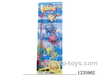 Fishing Set