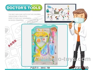 doctor set