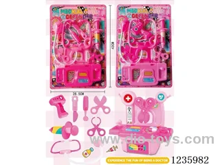 doctor set