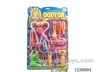 doctor set