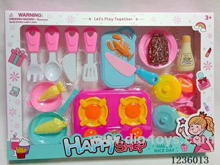 Tableware set