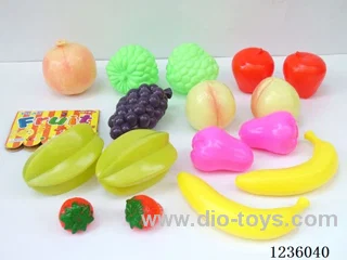 fruit set