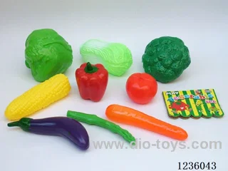 vegetable set