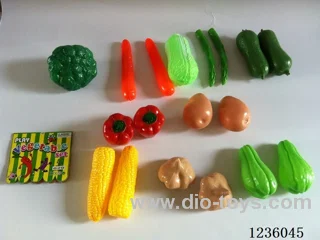 vegetable set