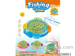 B/O large fishing reel not included battery