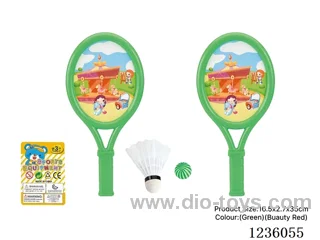 Amusement park racket