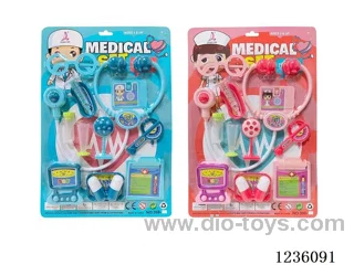 Medical Tools Series Two-Color Mix Pack (GCC)