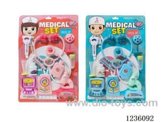 Medical Tools Series Two-Color Mix Pack (GCC)